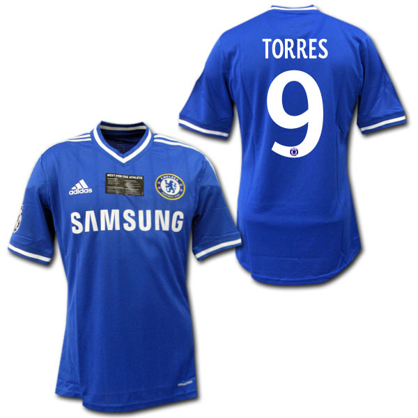 チェルシーfc Chelsea Fc ユニフォームショップ O K A