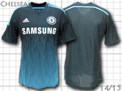 チェルシー 14 15 Chelsea アディダス ユニフォームショップ O K A フットボール