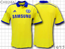 チェルシー 14 15 Chelsea アディダス ユニフォームショップ O K A フットボール