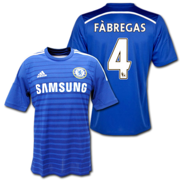 チェルシー 14 15 Chelsea アディダス ユニフォームショップ O K A フットボール