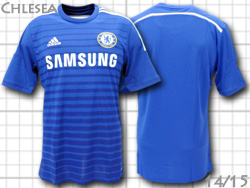 チェルシー 14 15 Chelsea アディダス ユニフォームショップ O K A フットボール