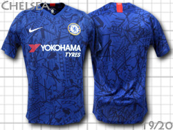 チェルシーfc Chelsea Fc ユニフォームショップ O K A