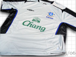 Everton 2005-2006@Go[g