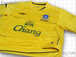 Everton 2005-2006@Go[g