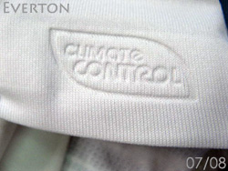 Everton FC 2007-2008 エバートン