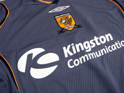 Hull city 2008-2009 Away@nEVeB@AEFC