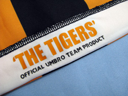 Hull city 2008-2009 home@nEVeB@z[