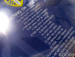 Leeds United CD@[Marching on Together]@[YiCebh@́@}[`OEIEgDMU[