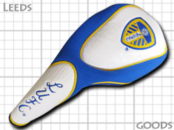 Leeds United Driver cover GOLF@[YiCebh@hCo[Jo[