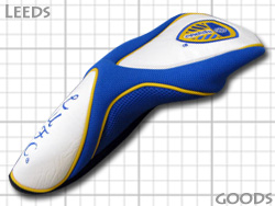 Leeds United Driver cover GOLF@[YiCebh@hCo[Jo[