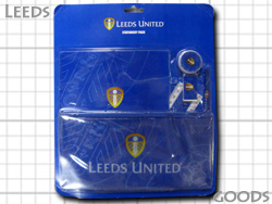 Leeds United Stationaly　リーズ･ユナイテッド　文房具