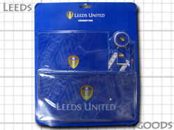 Leeds United Stationaly@[YiCebh@[