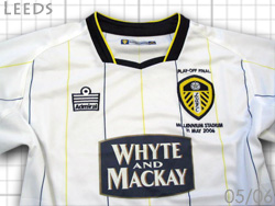 leeds united @[YiCebh