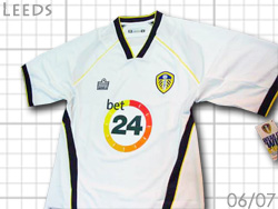 Leeds United 2006-2007 リーズ・ユナイテッド