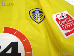 Leeds United 2006-2007 リーズ・ユナイテッド