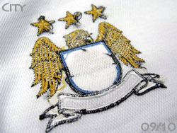 Manchester City 2009-2010 3rd@}`FX^[VeB@T[h