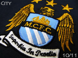 Manchester City 2010-2011 Away@}`FX^[VeB@AEFC