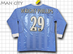 Manchester City 2003-2004@}`FX^[VeB