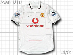 Manchester United 2004 2005 Away@}`FX^[EiCebh