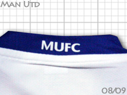 Manchester United 2008-2009 Away@}`FX^[UTD