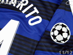 Manchester United 2011/2012 Champions League #14 CHICHARITO@}`FX^[iCebh@`sIY[O@nrGEh``[ghEGifX