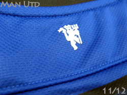 Manchester United NIKE Away 2011-2012@}`FX^[iCebh@AEFC@iCL@423935