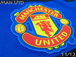 Manchester United NIKE Away 2011-2012@}`FX^[iCebh@AEFC@iCL@423935