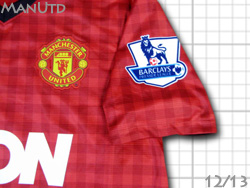 Manchester United 2012/13 Home #26 KAGAWA nike }`FX^[iCebh@z[@^i@iCL@479278