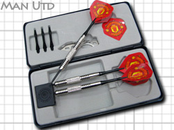 Manchester United Darts Set@}`FX^[iCebh@_[cZbg