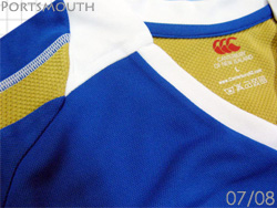 Portsmouth 2007-2008