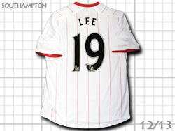 Southampton FC 12/13 Away #19 LEE "saints" umbro@TETvgEZCc@TUvg@@Au