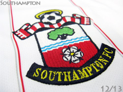 Southampton FC 12/13 Away "saints" umbro@TETvgEZCc@TUvg@gc@@Au