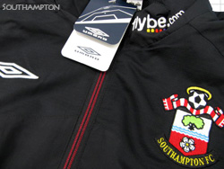 Southampton Tracksuit umbro@TUvg@ZCc@gbNX[c@Au