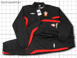 Southampton Tracksuit umbro@TUvg@ZCc@gbNX[c@Au