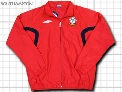 Southampton Tracksuit umbro@TUvg@ZCc@gbNX[c@Au