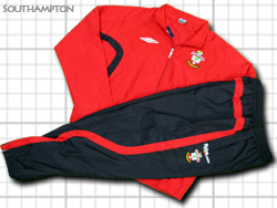 Southampton Tracksuit umbro@TUvg@ZCc@gbNX[c@Au