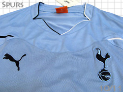 Tottenham Hotspurs 2010-2011 Away@gbgiEzbgXp[@AEFC