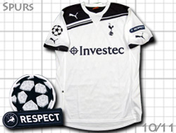 Tottenham Hotspurs 2010-2011 Home Cup model@gbgiEzbgXp[@z[@Jbvp