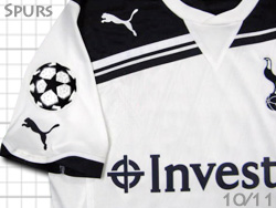 Tottenham Hotspurs 2010-2011 Home Cup model@gbgiEzbgXp[@z[@Jbvp