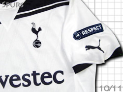 Tottenham Hotspurs 2010-2011 Home Cup model@gbgiEzbgXp[@z[@Jbvp