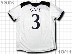 Tottenham Hotspurs 2010-2011 Home Cup model #3 BALE@gbgiEzbgXp[@z[@Jbvp@KXExC