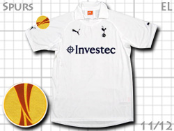 Tottenham Hotspur 2011/2012 Cup model Home #3 BALE@gbgi@Jbvpz[@KXExC