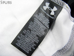 Tottenham Hotspur 12/13 3rd UnderArmour@gbgiEzbgXp[@T[h @gbei@A_[A[}[