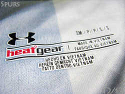 Tottenham Hotspur 12/13 3rd UnderArmour@gbgiEzbgXp[@T[h @gbei@A_[A[}[