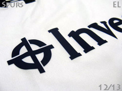 Tottenham Hotspur 12/13 Cup model Home UnderArmour@gbgiEzbgXp[@Jbvpz[@gbei@A_[A[}[