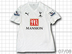 Tottenham@2007-2008@gbgi