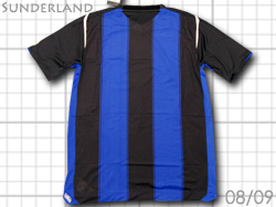 Sunderland 2008-2009 Away@T_[h@AEFC