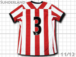 Sunderland 2011/2012 Home #3 umbro@T_[h@z[@Au