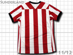 Sunderland 2011/2012 Home umbro@T_[h@z[@Au