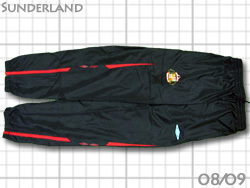 Sunderland 2008-2009 Track Suit@T_[h@gbNX[c